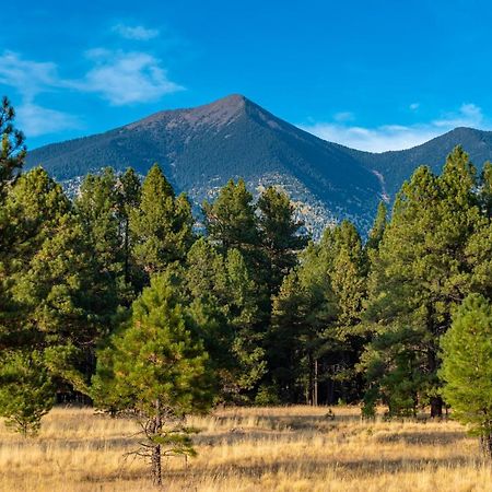Mt. Elden Adventure Villa Flagstaff Exterior photo