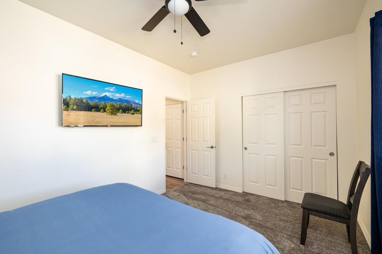 Mt. Elden Adventure Villa Flagstaff Exterior photo