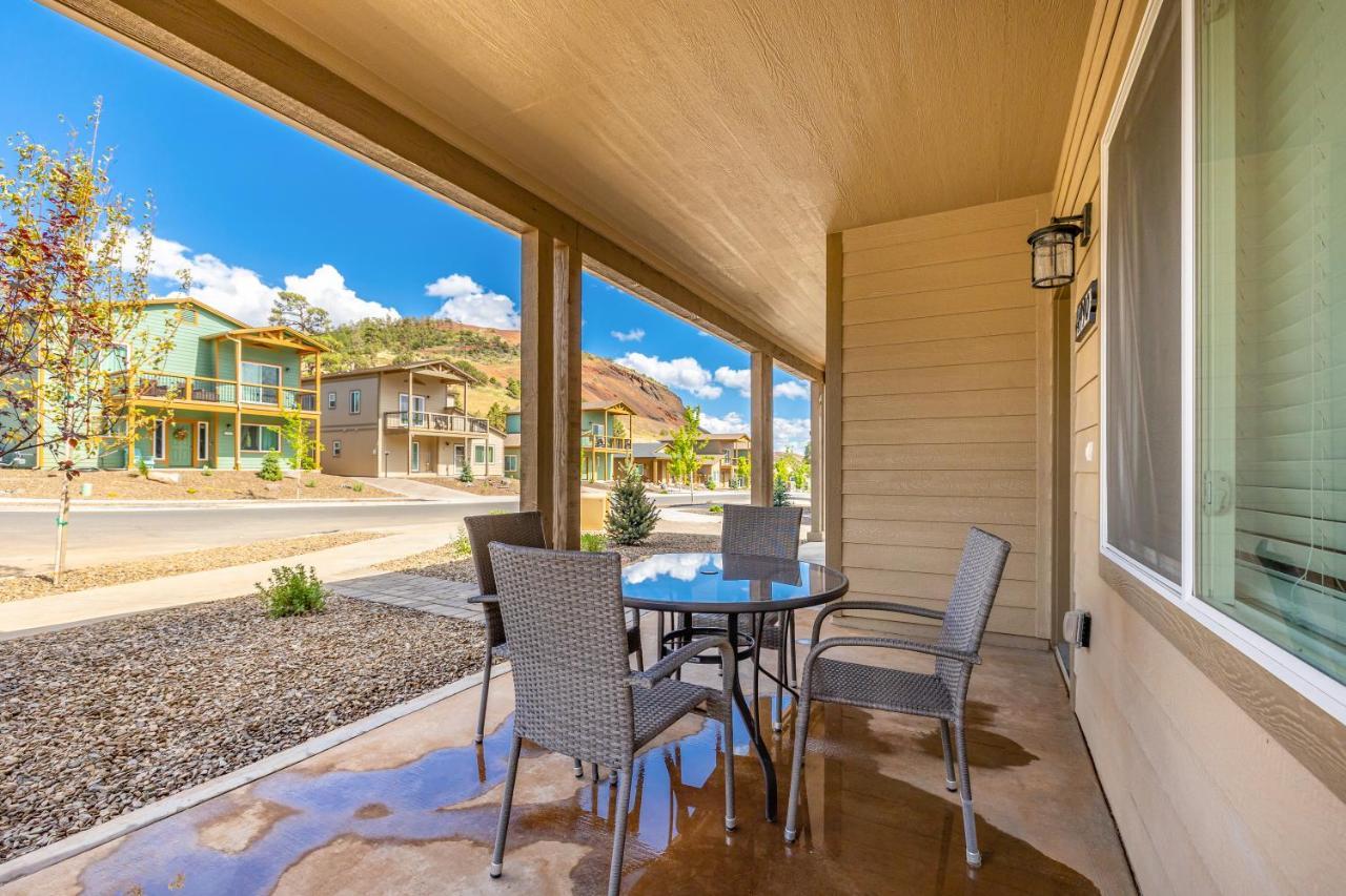 Mt. Elden Adventure Villa Flagstaff Exterior photo
